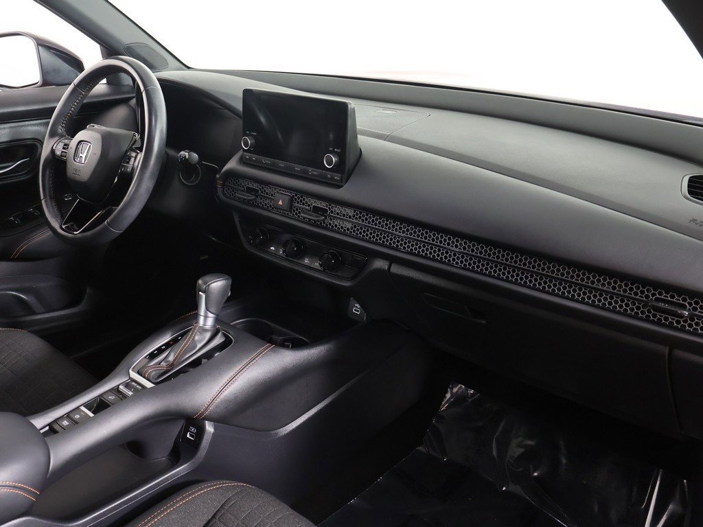 Used 2023 Honda HR-V Sport image 26