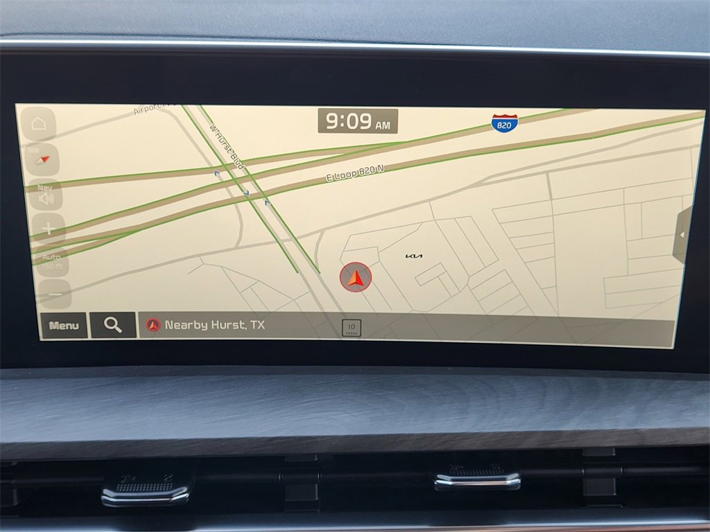 New 2025 Kia Telluride SX Prestige X-Line image 12