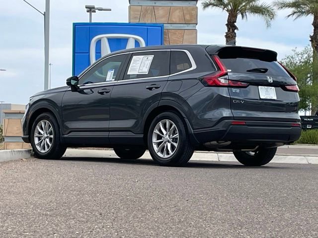 Certified 2023 Honda CR-V EX-L image 5