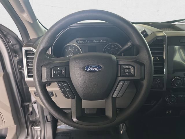 Used 2020 Ford F150 XLT AWD/4WD image 17