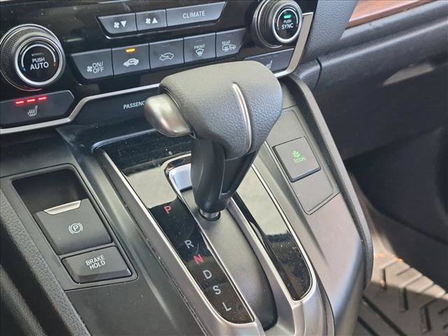 Used 2018 Honda CR-V EX image 10