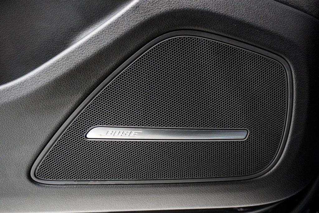 Used 2017 Audi A8 L 4.0T w/ Driver Assistance Package image 10