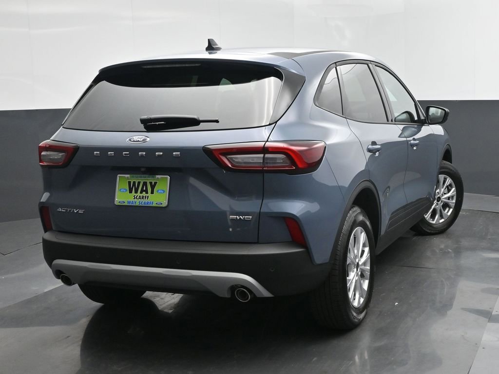 New 2025 Ford Escape Active w/ Tech Pack #1 image 5