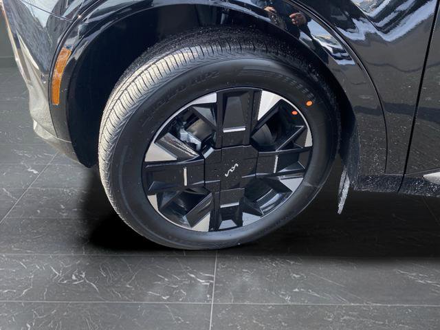 New 2026 Kia Sportage SX Prestige image 46