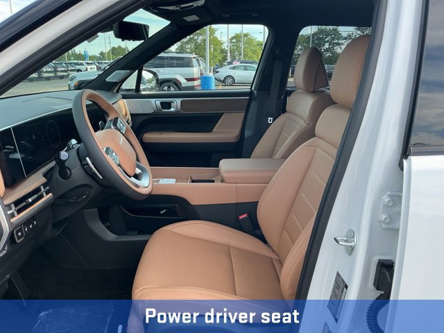 New 2027 Hyundai Santa Fe Calligraphy AWD/4WD image 11