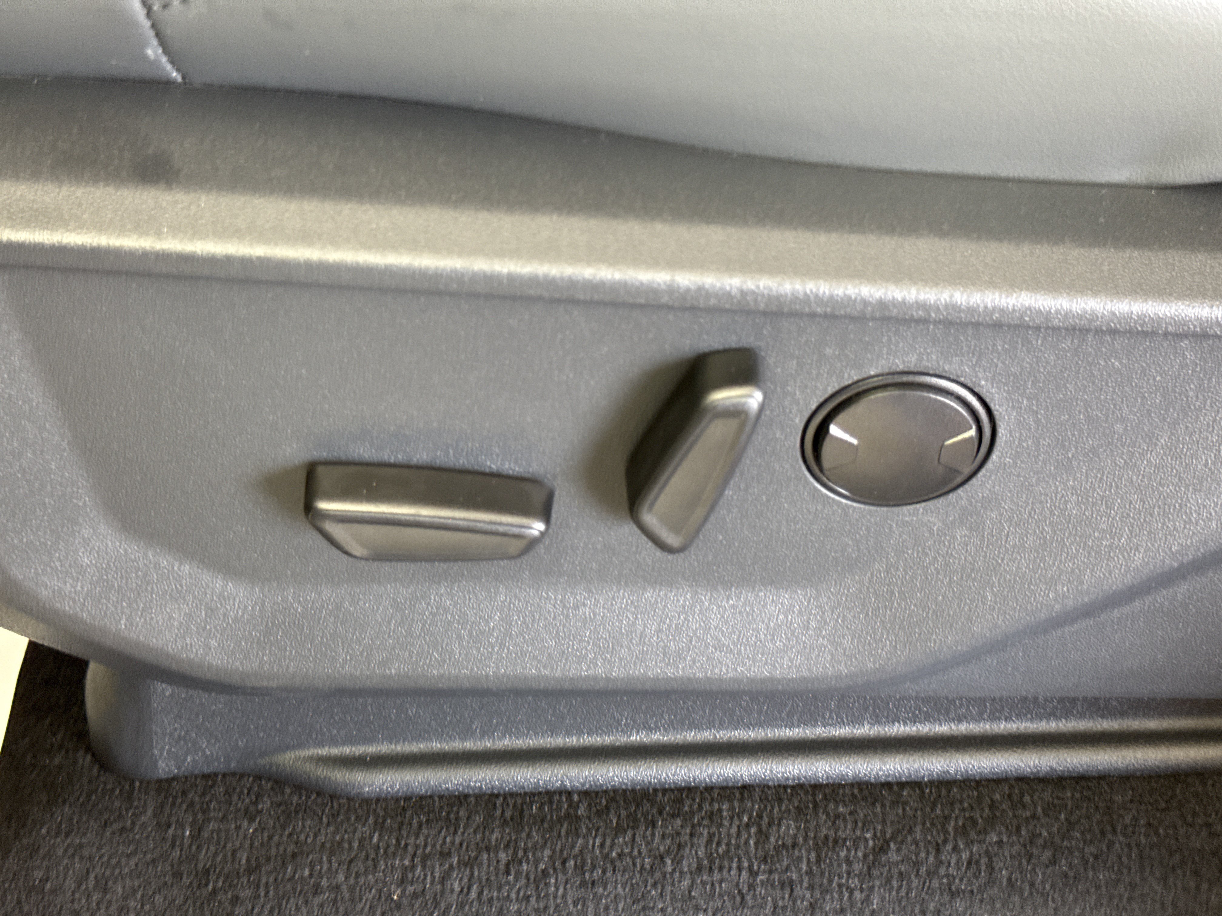 New 2027 Ford Expedition Active RWD image 17