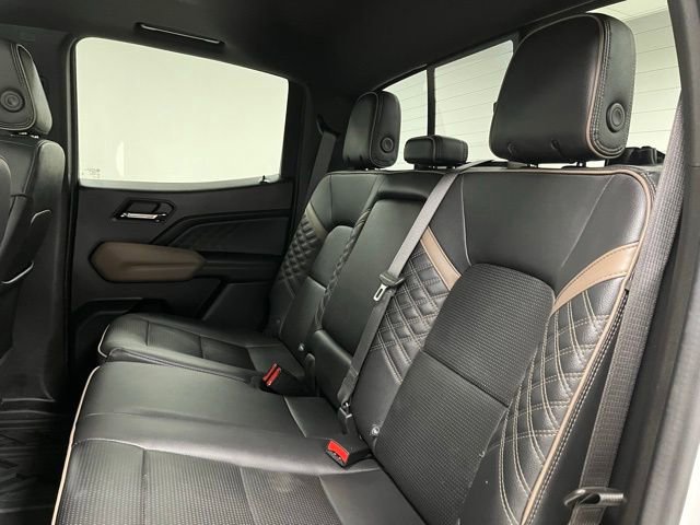 Used 2023 GMC Canyon Denali AWD/4WD image 47