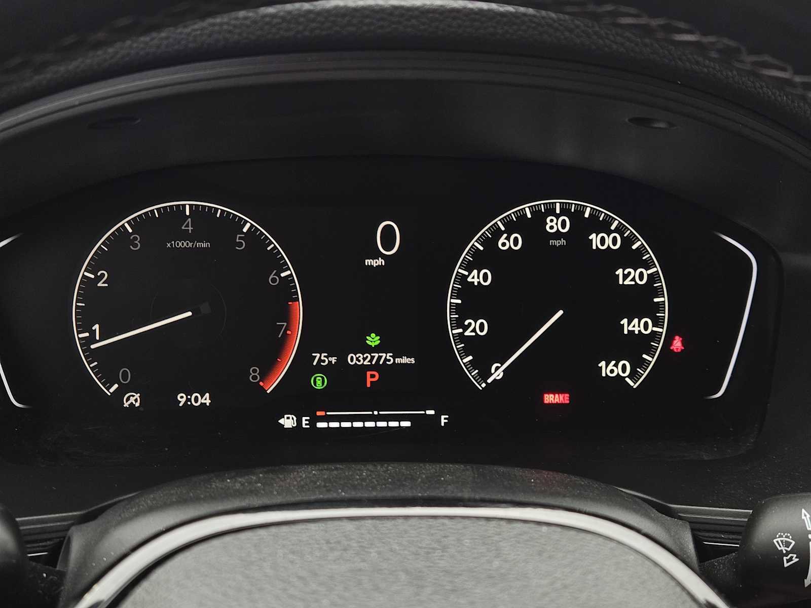 Used 2023 Honda Civic EX image 15