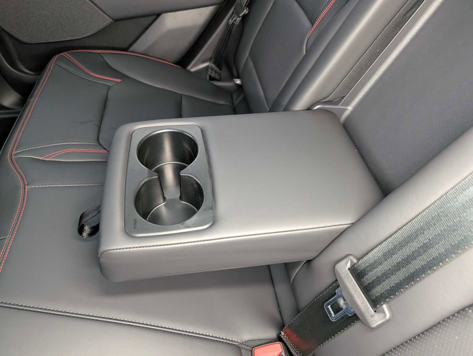 New 2025 Ford Mustang Mach-E Premium w/ Sport Appearance Package image 18