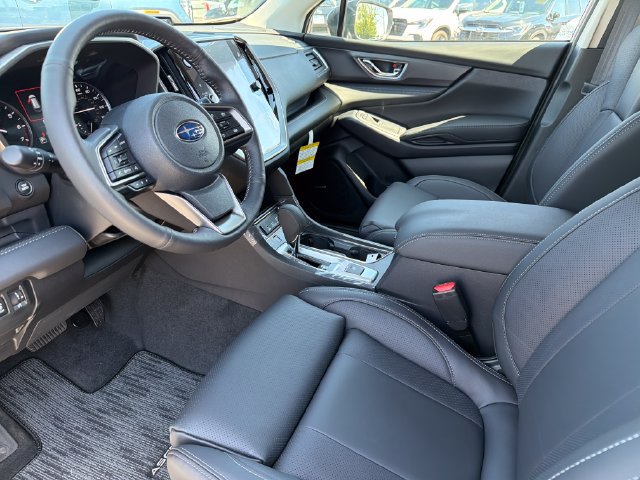 New 2027 Subaru Ascent Limited AWD/4WD image 17