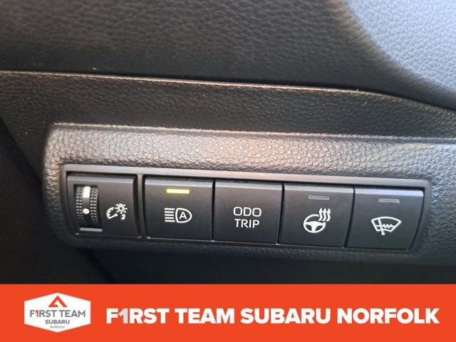 Used 2024 Toyota Corolla Premium image 25