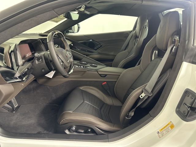 New 2026 Chevrolet Corvette Z06 image 17