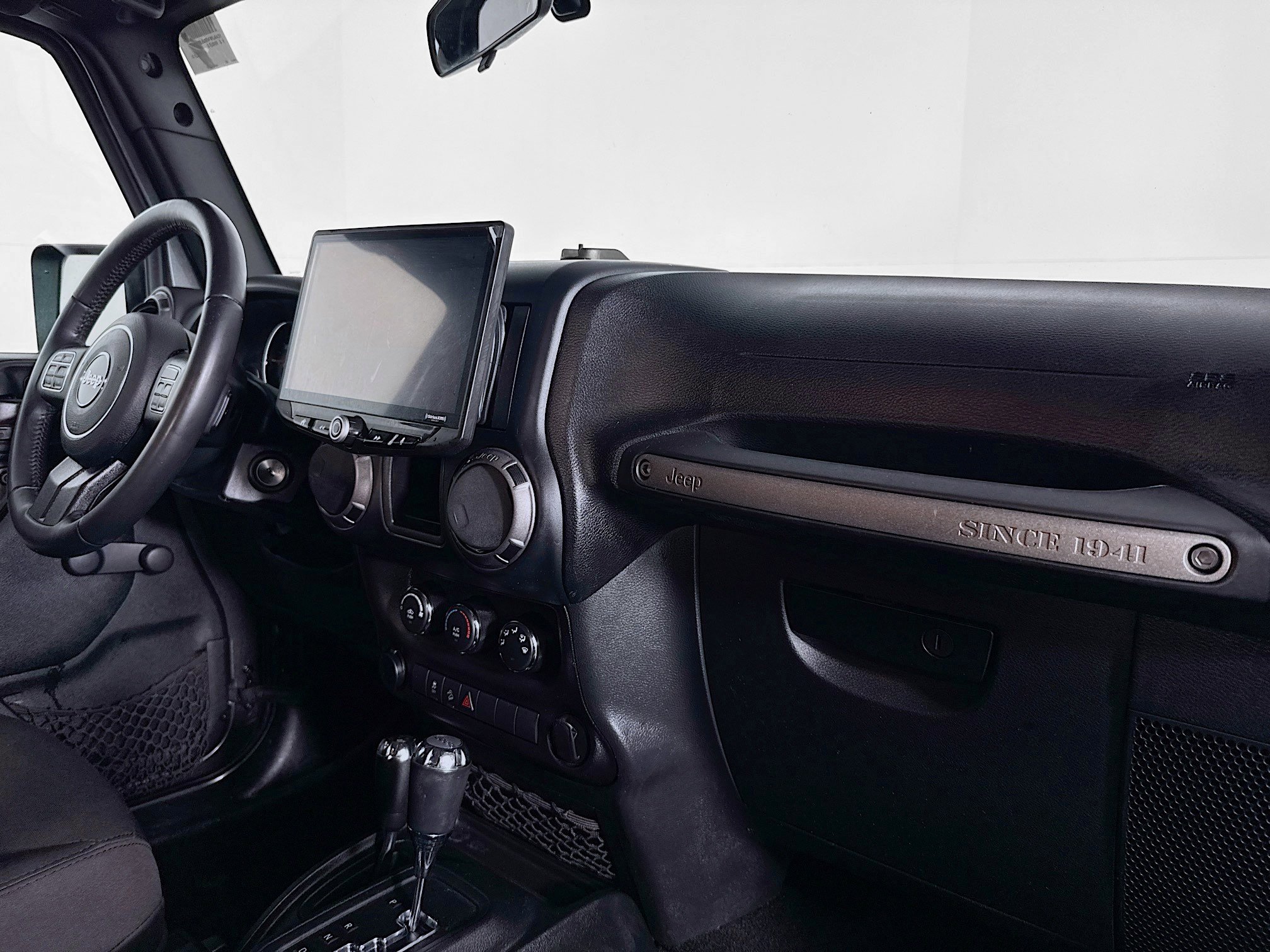 Used 2018 Jeep Wrangler Sport image 24