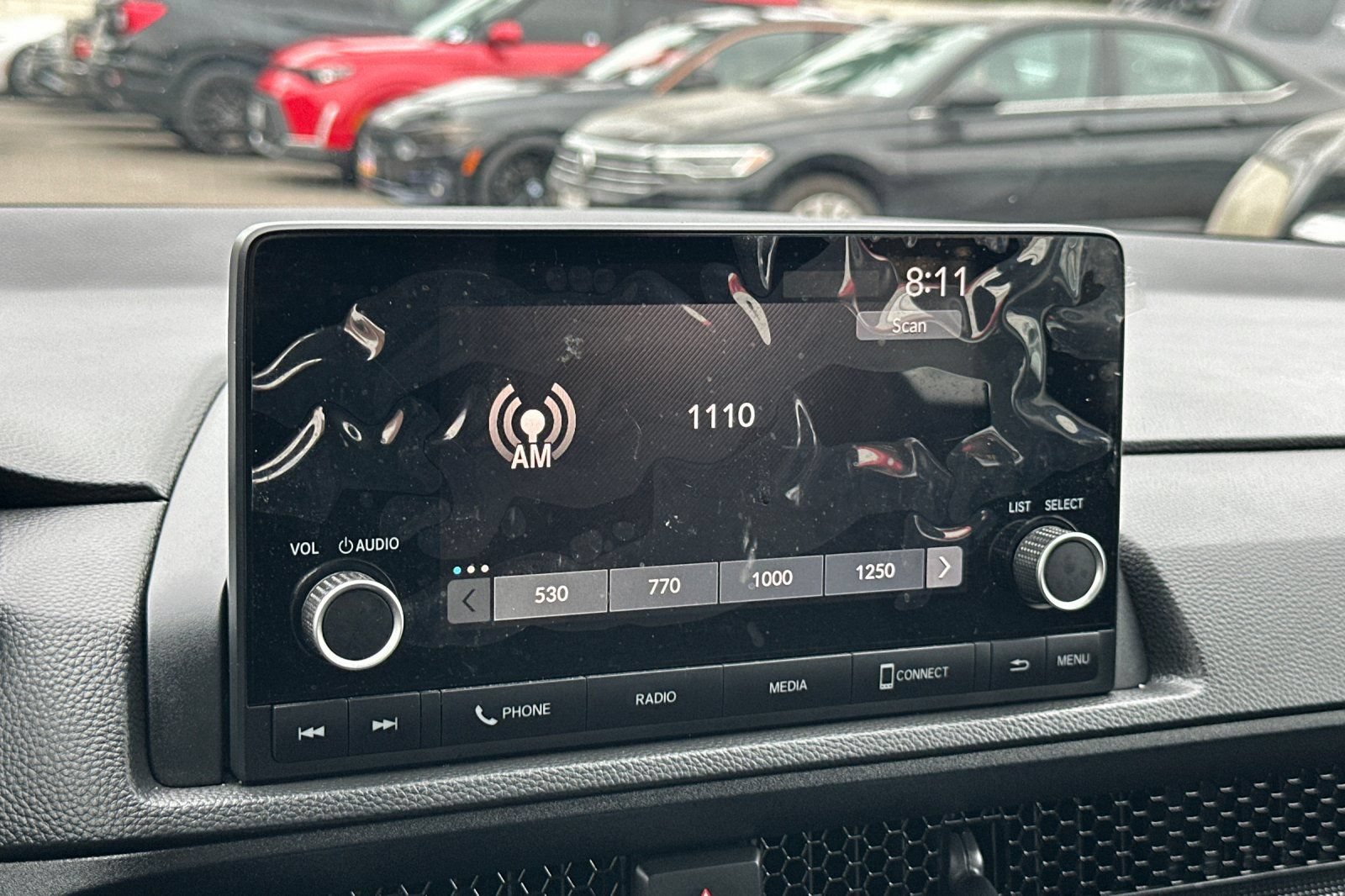 Used 2024 Honda CR-V LX image 19