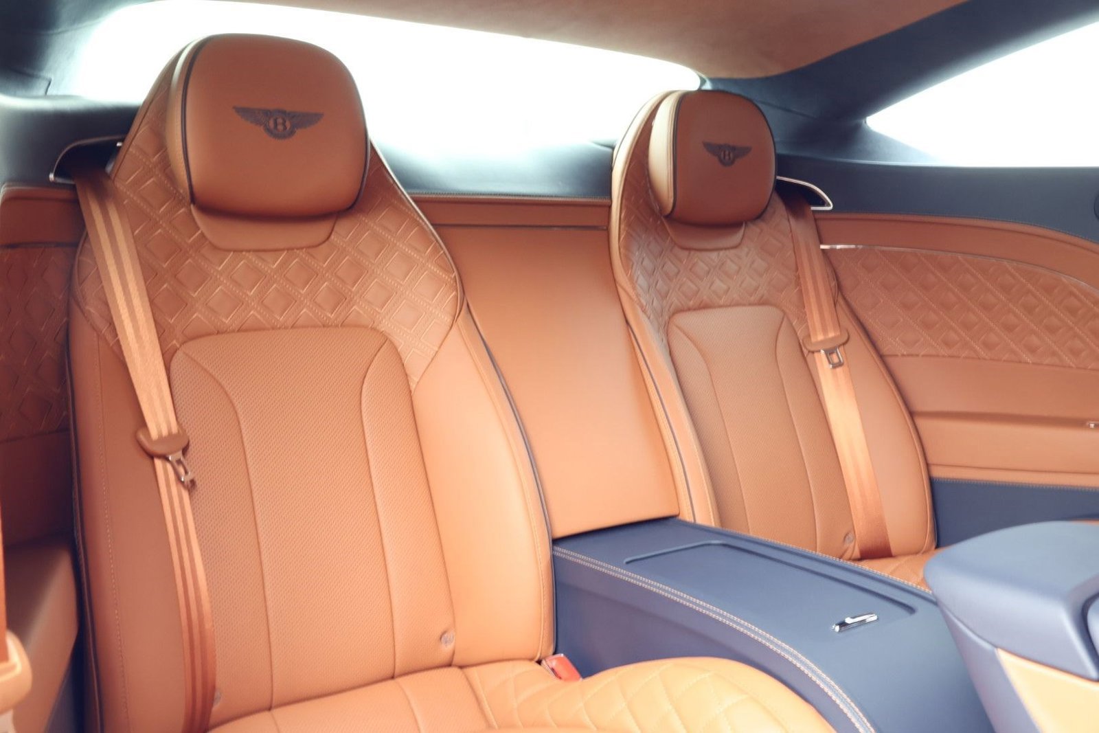 Certified 2024 Bentley Continental GT Speed image 23