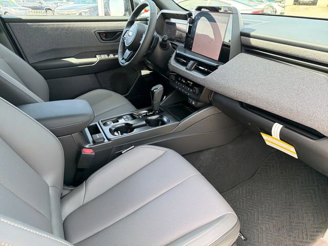 New 2026 Subaru Outback Limited AWD/4WD image 23