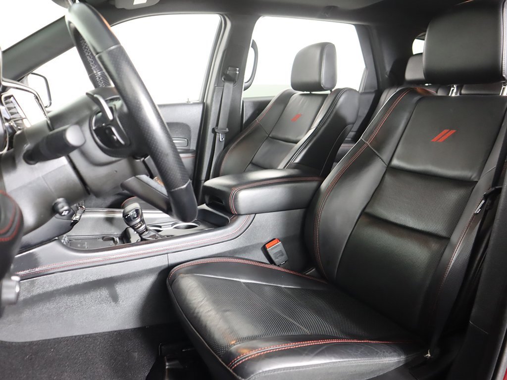 Used 2024 Dodge Durango R/T image 34