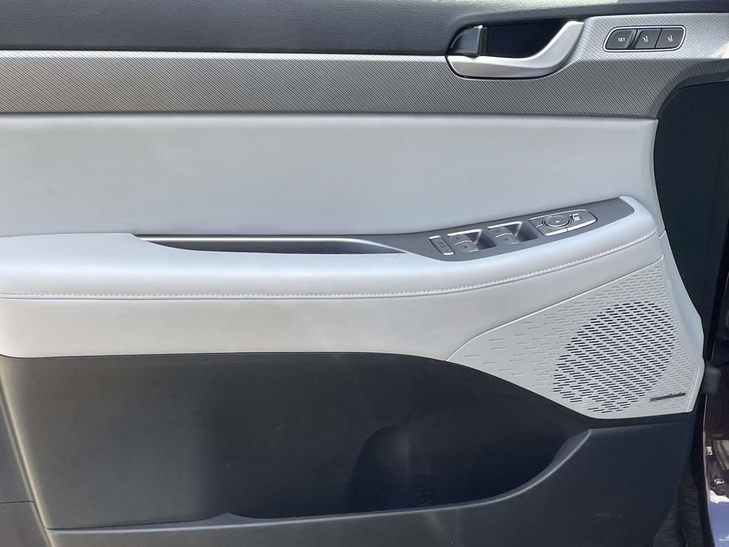 Certified 2024 Hyundai Palisade SEL AWD/4WD image 15