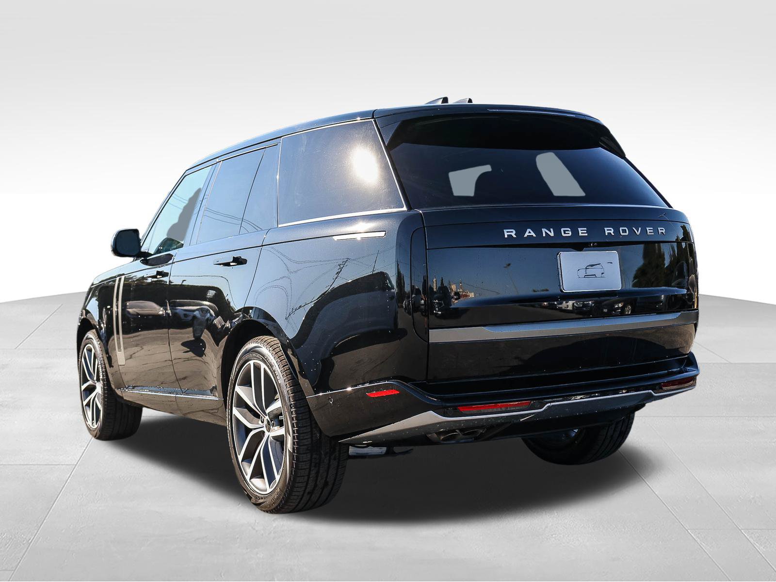 New 2026 Land Rover Range Rover SE AWD/4WD image 7