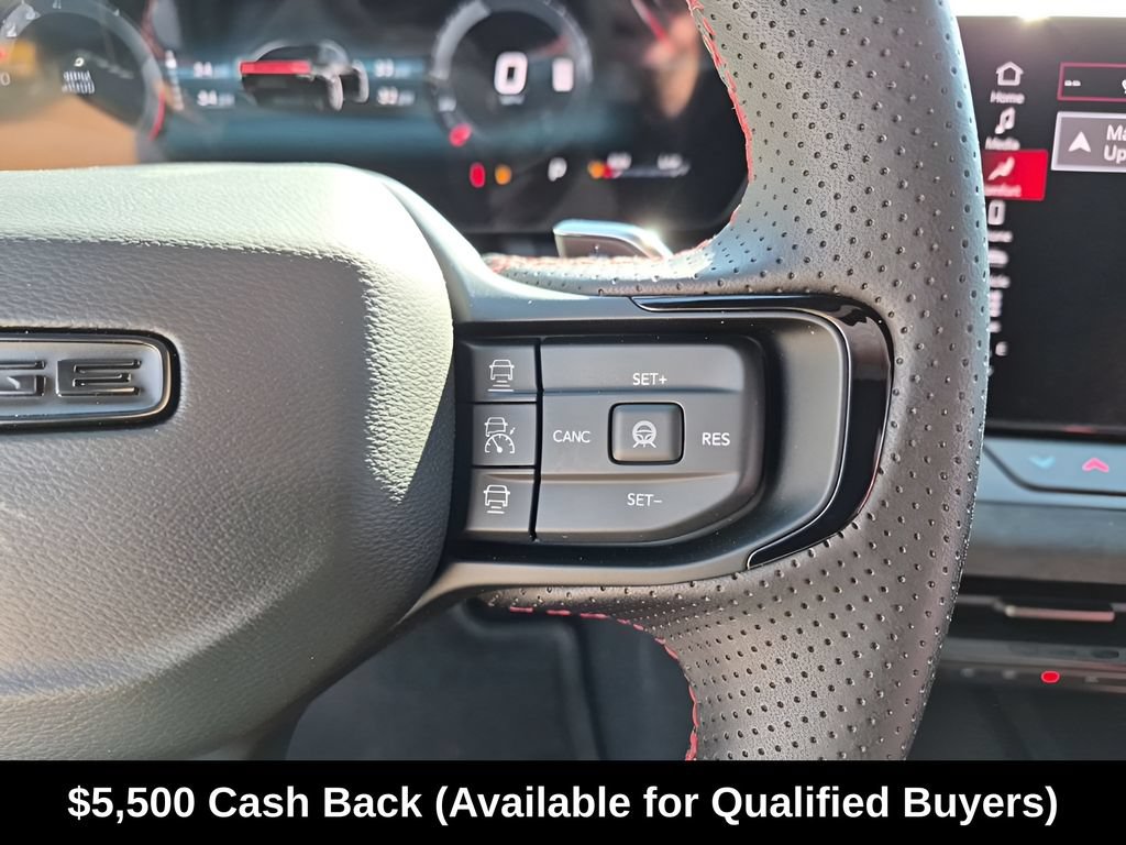 New 2026 Dodge Charger Scat Pack AWD/4WD image 35