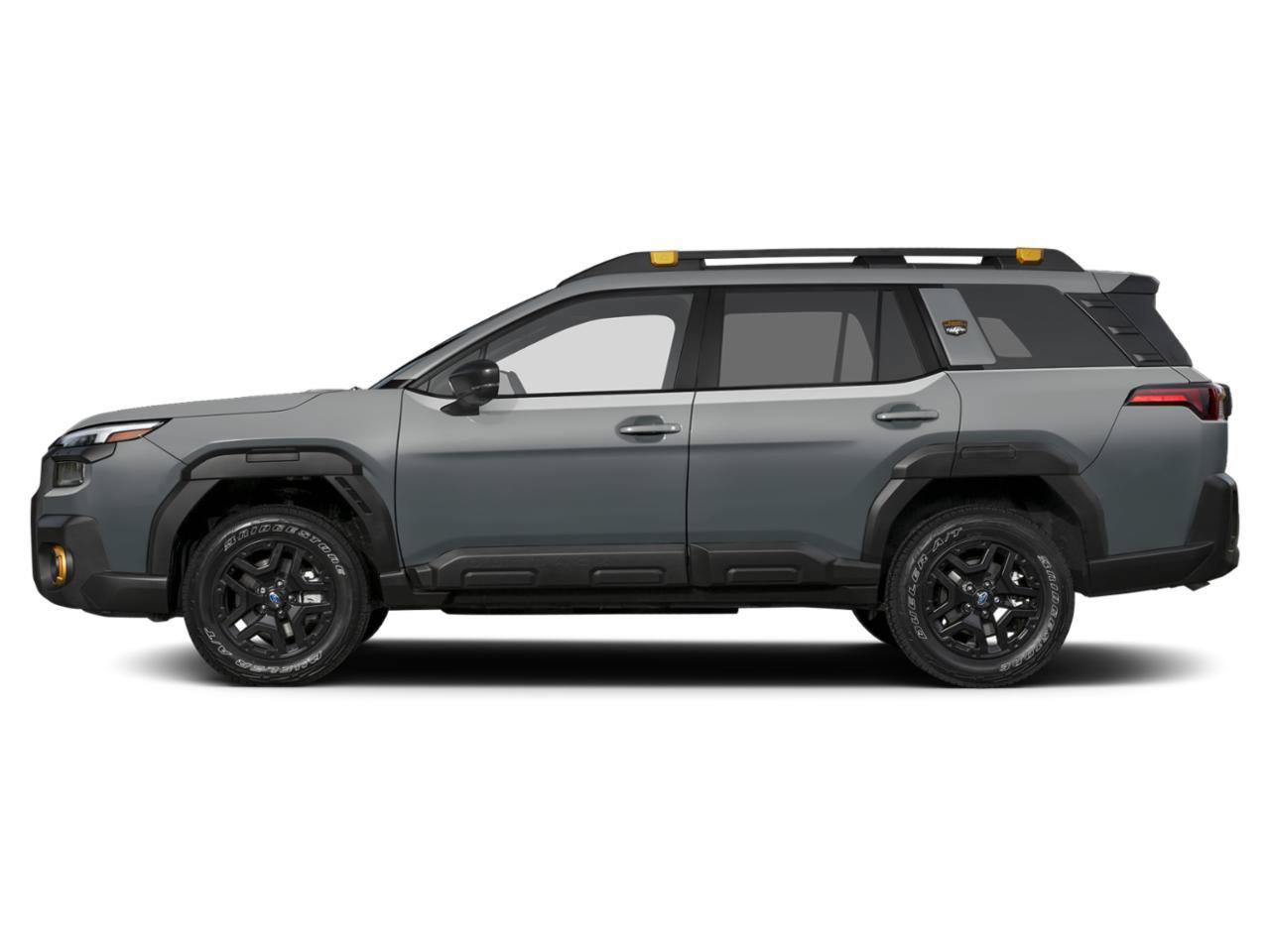 New 2026 Subaru Outback Wilderness AWD/4WD image 12
