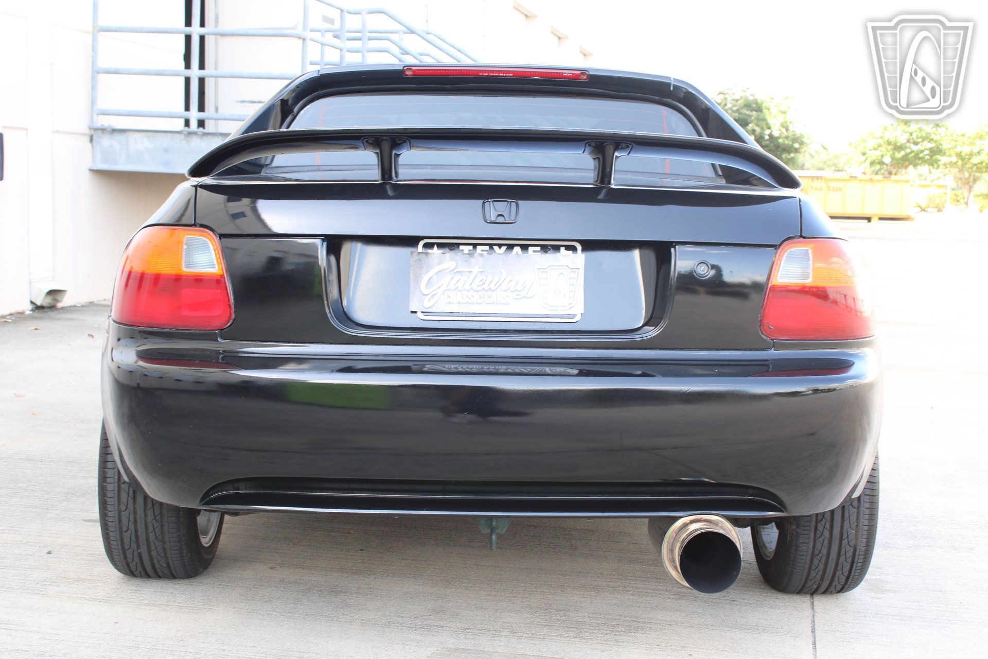 Used 1995 Honda Del Sol Si image 33