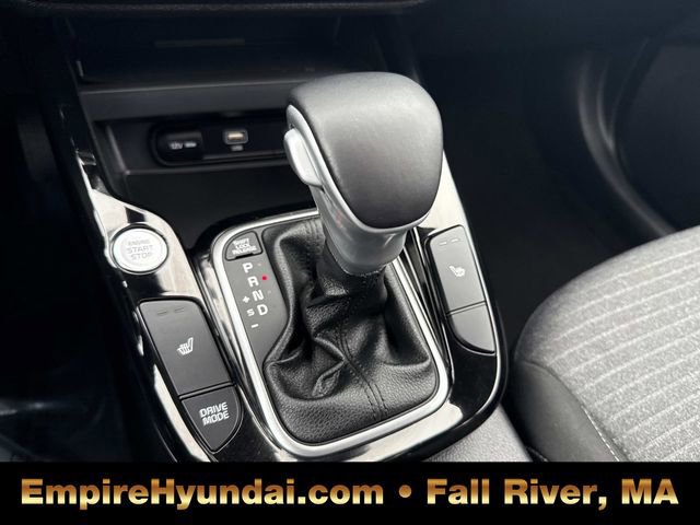 Used 2023 Kia Soul EX image 26