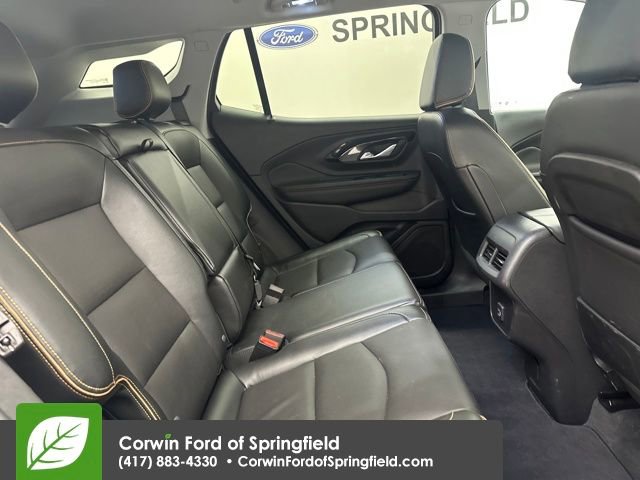 Used 2023 GMC Terrain AT4 image 17