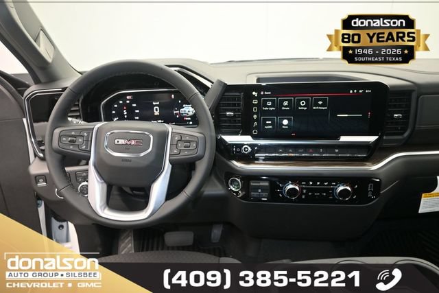 New 2026 GMC Sierra 1500 Elevation AWD/4WD image 12