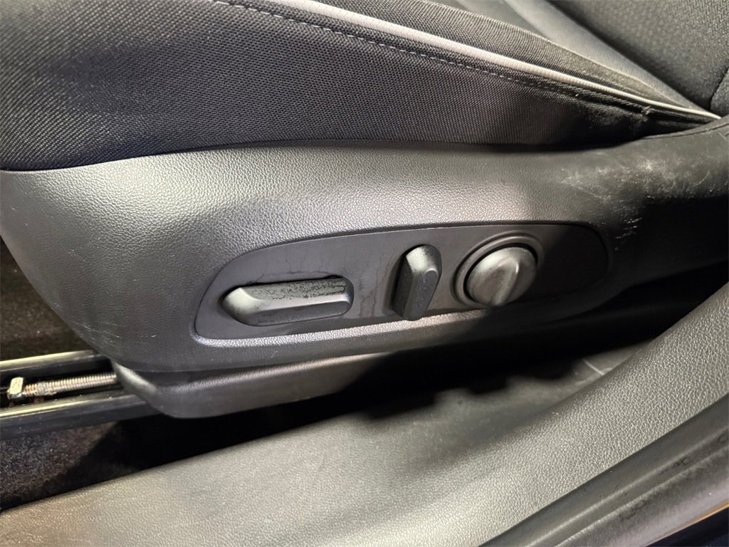 Used 2021 Chevrolet TrailBlazer LT w/ Convenience Package image 13