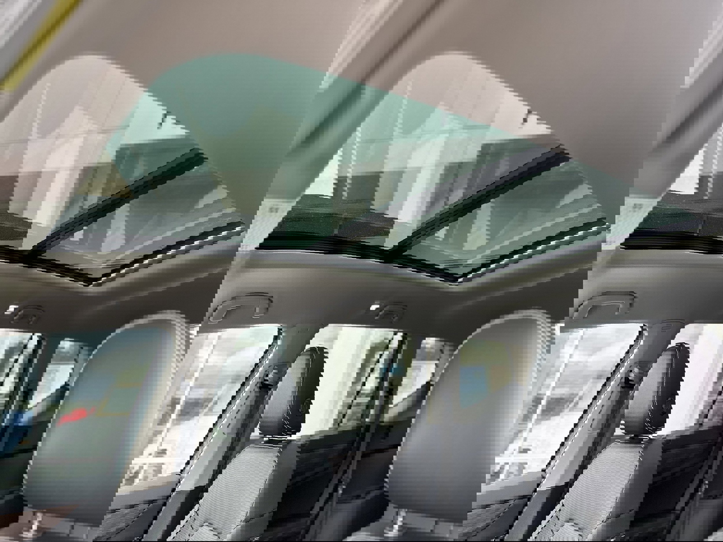 New 2025 Volkswagen Atlas SEL image 22