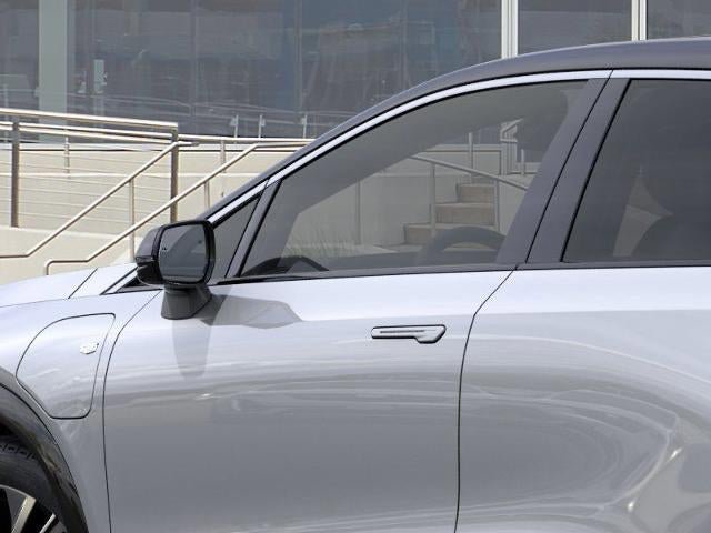 New 2026 Cadillac Optiq Luxury 2 RWD image 12