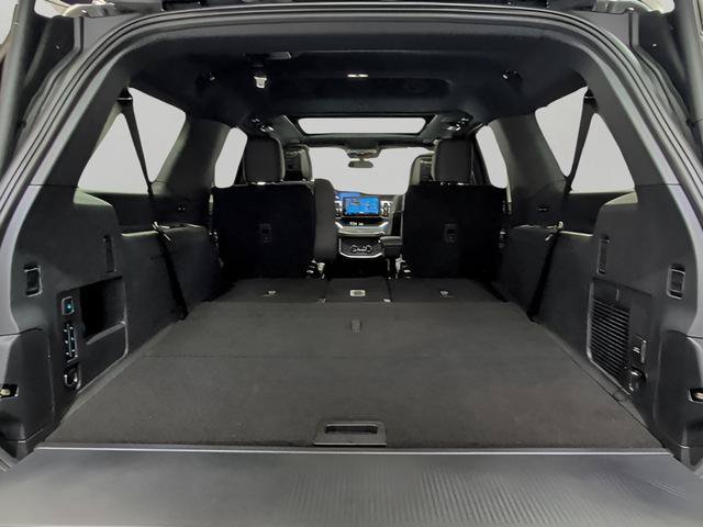 New 2026 Ford Expedition Max Platinum AWD/4WD image 23