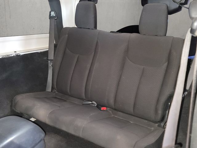 Used 2017 Jeep Wrangler Sport w/ Quick Order Package 24S image 33