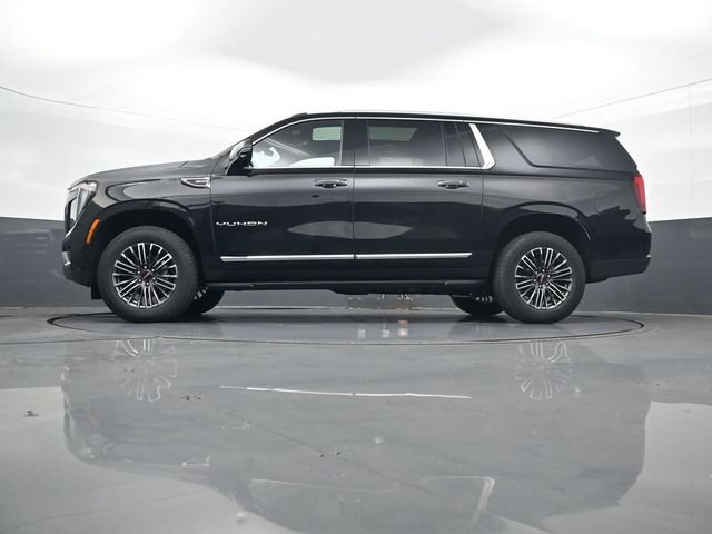 New 2026 GMC Yukon XL Elevation w/ Elevation Premium Package AWD/4WD image 36