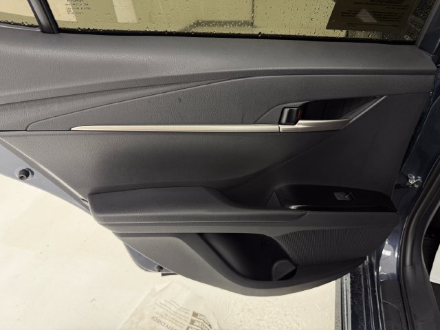 New 2026 Toyota Camry SE w/ Multimedia Upgrade Package FWD image 35