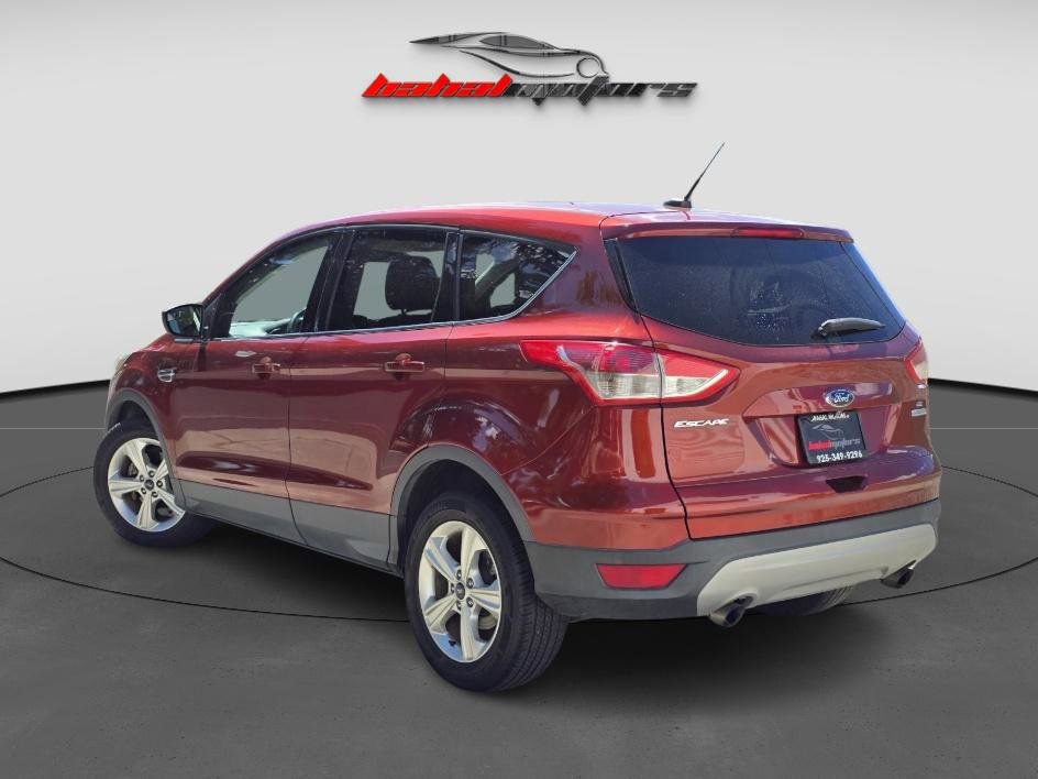 Used 2014 Ford Escape SE image 9