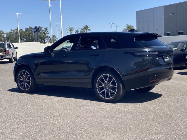 New 2026 Land Rover Range Rover Velar Dynamic SE AWD/4WD image 19