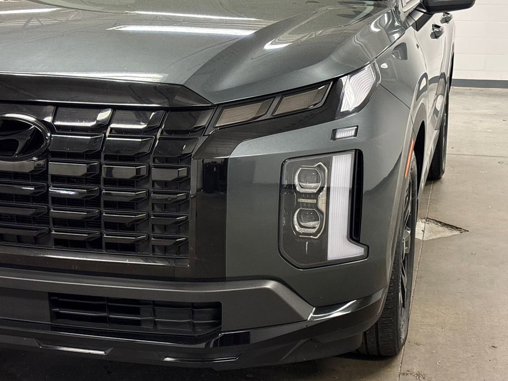 Used 2024 Hyundai Palisade XRT image 6