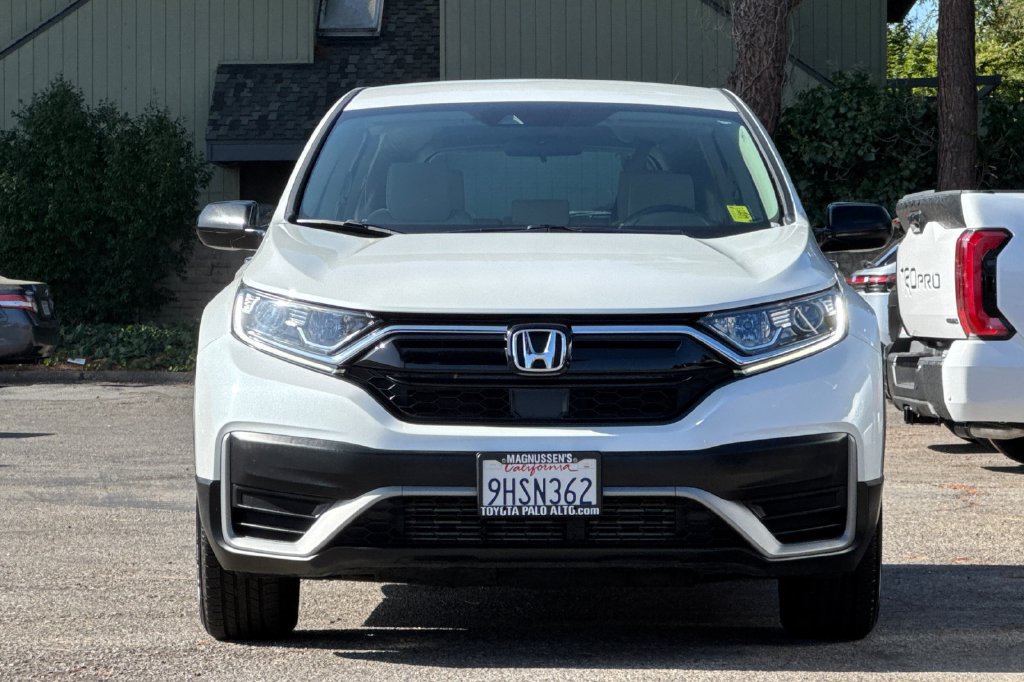 Used 2020 Honda CR-V LX image 8