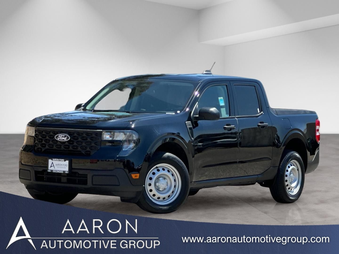 Used 2025 Ford Maverick XL FWD image 1