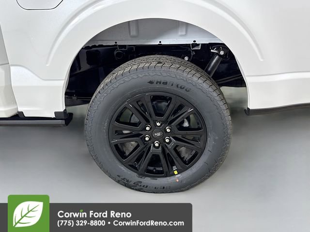 New 2026 Ford F150 Platinum image 32