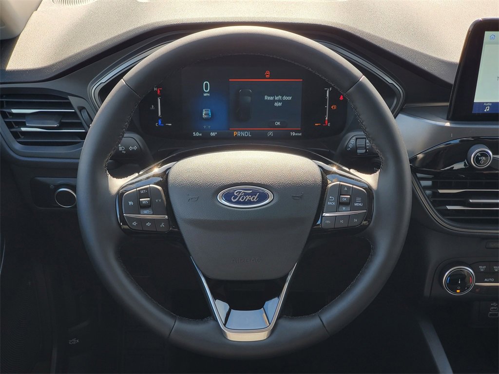 New 2026 Ford Escape Active image 20