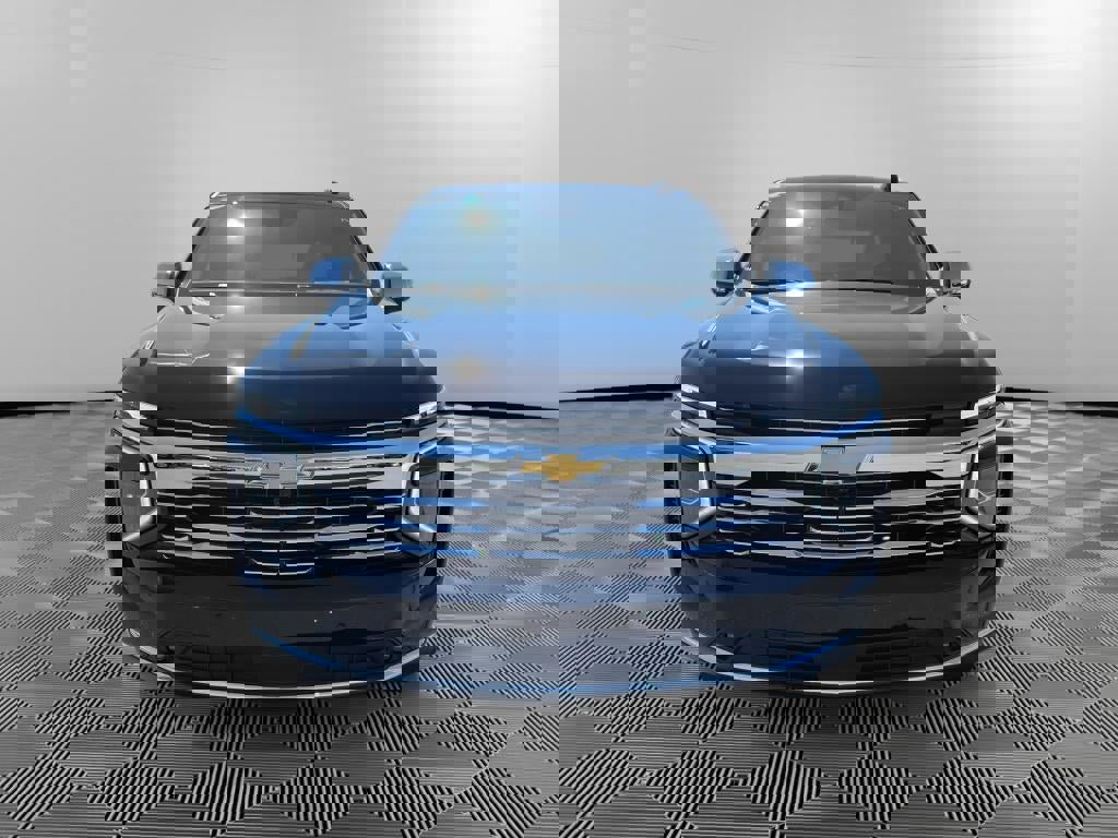 New 2025 Chevrolet Tahoe Premier video 2