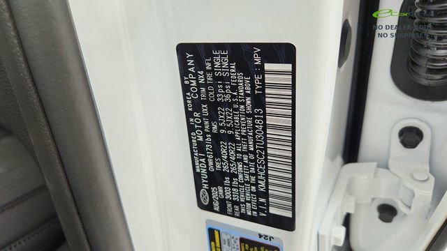 Used 2026 Genesis GV80 3.5T Prestige image 66