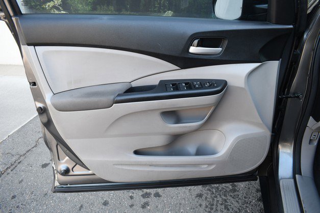 Used 2013 Honda CR-V LX image 13