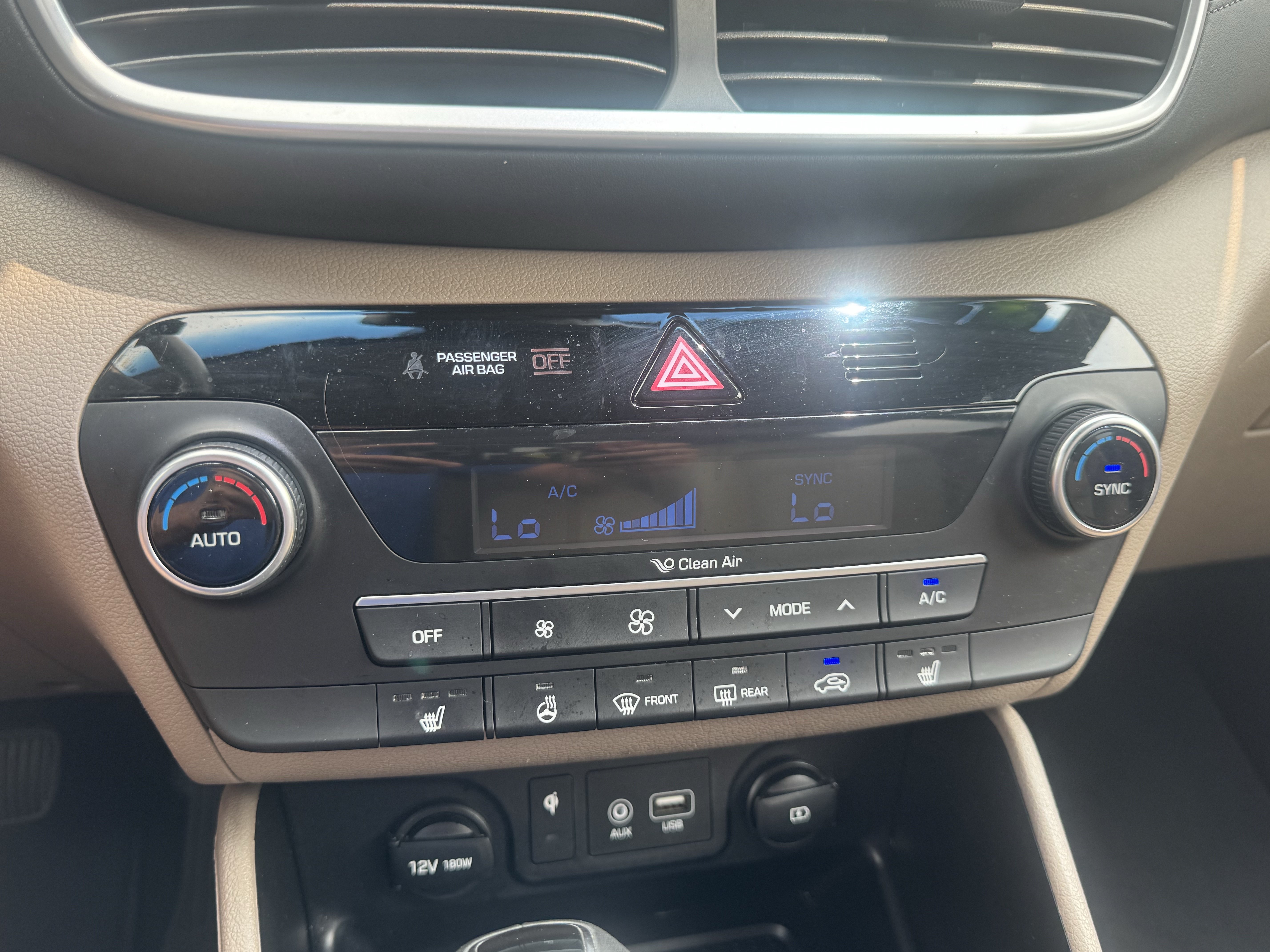 Used 2021 Hyundai Tucson Limited AWD/4WD image 24