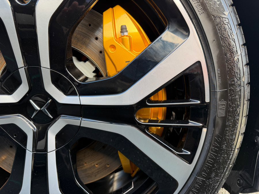 Used 2023 Polestar Polestar 2 w/ Pilot Pack image 51