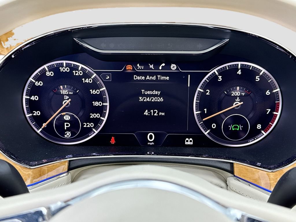 Used 2020 Bentley Continental GT image 38