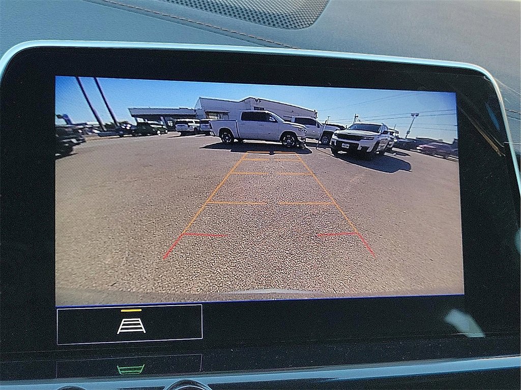 New 2026 Cadillac CT4 Sport image 18